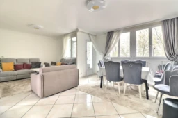 4 pièces sans travaux - métro - 66m² 1