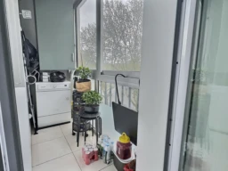 3/4 pièces sans travaux - métro - 66m² 3