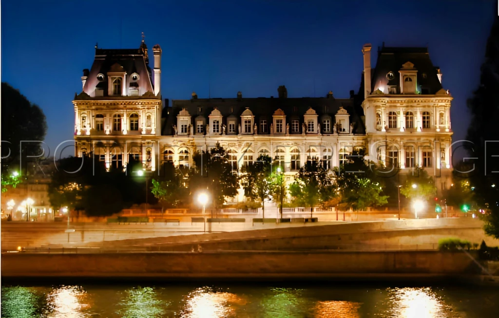 FRANCE SUD-EST HOTEL 5* D'EXCEPTION SPA 1