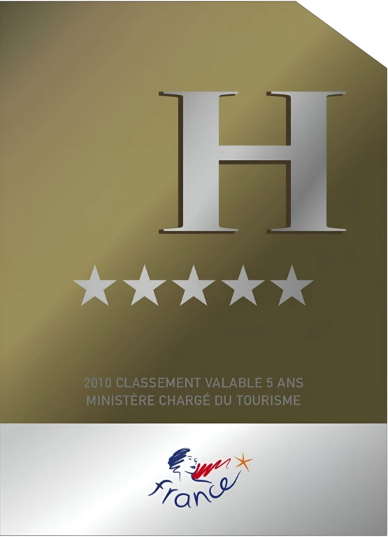 FRANCE SUD-EST HOTEL 5* D'EXCEPTION SPA 3