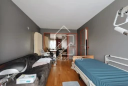Maison édifié sur un terrain 208m² au JONCS M 2