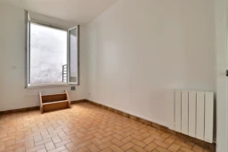 Appartement 2 pièces Malakoff Balcon de 8m² 3