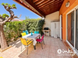 Maison T3 entièrement rénovée, lumineuse et calme 1