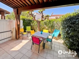 Maison T3 entièrement rénovée, lumineuse et calme 3