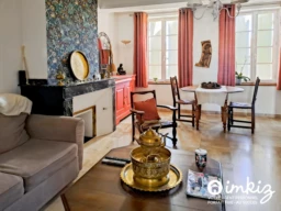 Maison 7 pièces entièrement rénovée 2