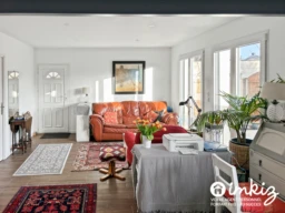 Maison 3 pièces  64 m2  - parking et jardin 1