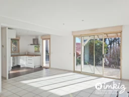 Maison familiale 5 p 109 m² avec garage + carport 1