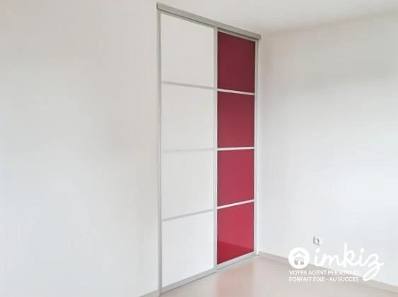 Maison familiale 5 p 109 m² avec garage + carport 11