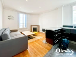Appartement 2 pièces – Dernier étage 1