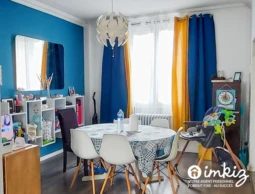 Charmante maison familiale - quartier Voltaire 1