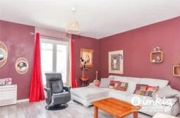 Exceptionnelle Maison Vigneronne T5 à Roujan 3