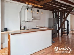 Appartement 3 pièces 3