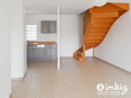 Appartement 5 pièces  au Nord du centre ville 1