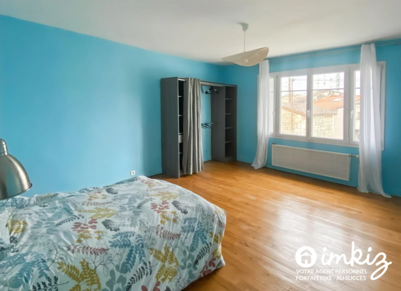 Maison 4 pièces - autonomie de plain pied 4