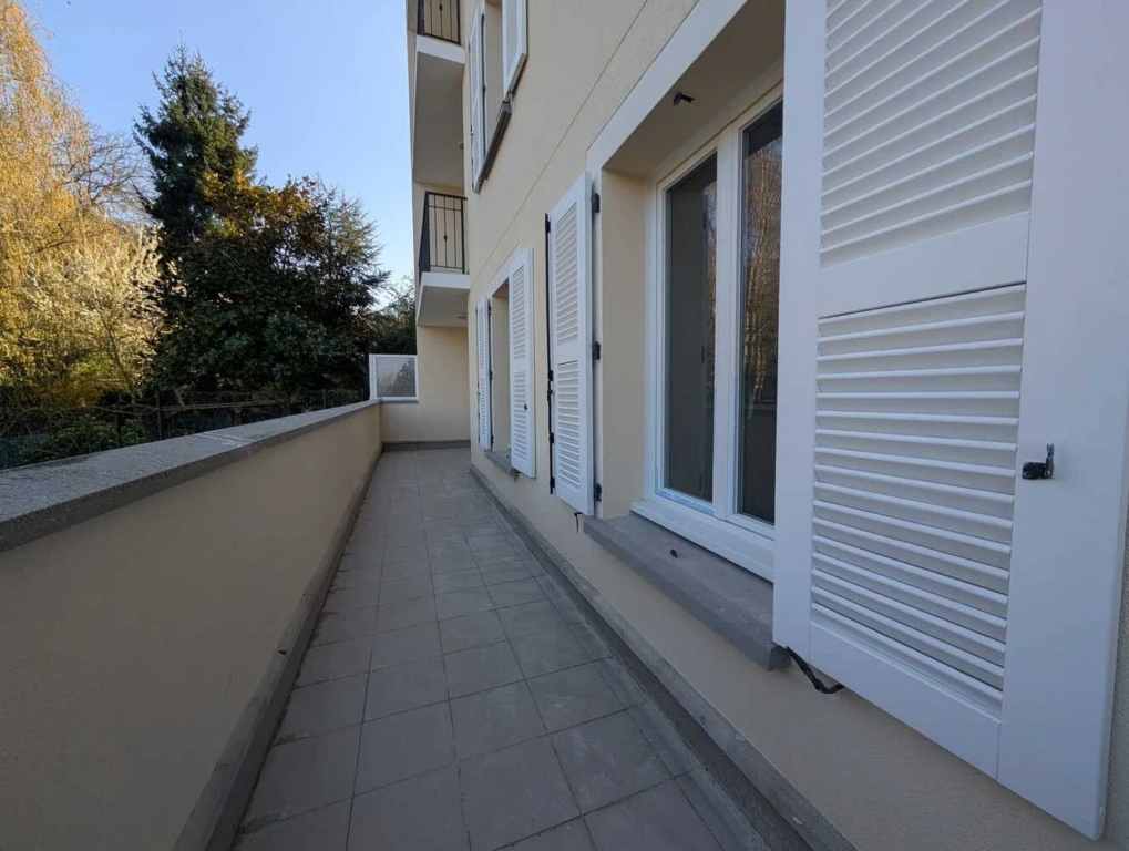Immeuble Vaujours 16