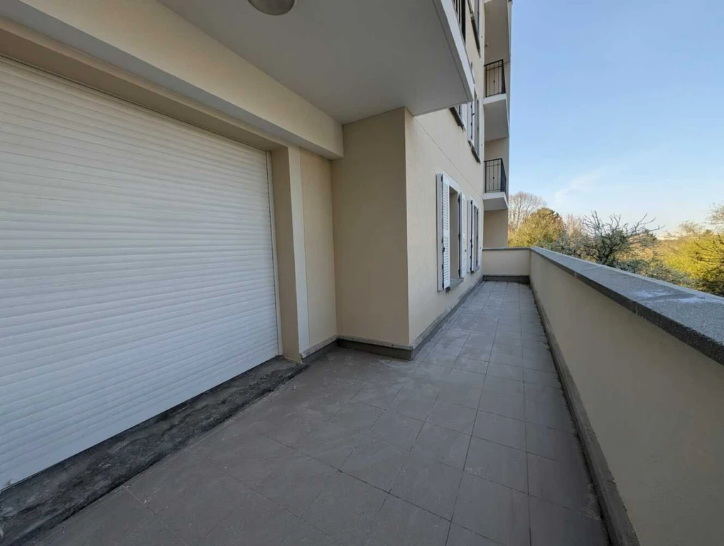 Immeuble Vaujours 17
