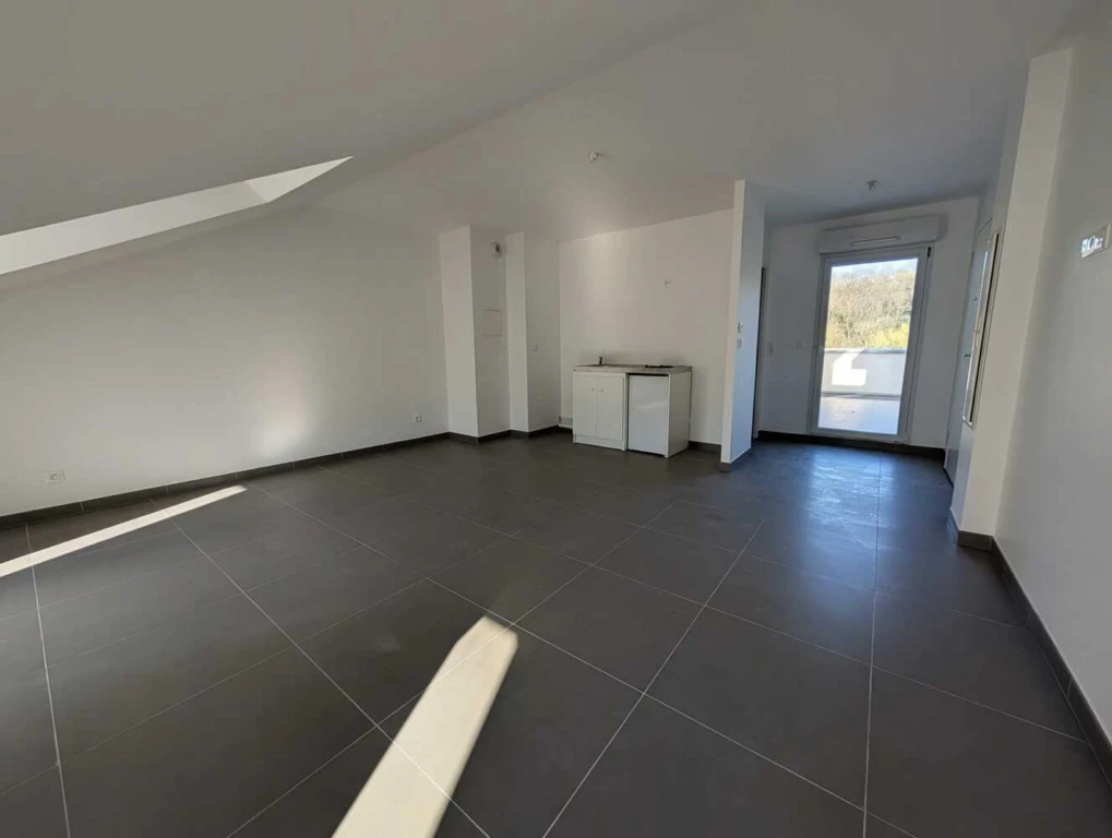 Immeuble Vaujours 11