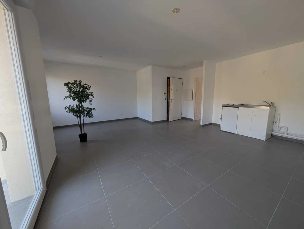 Immeuble Vaujours 3