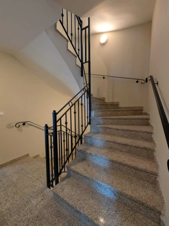 Immeuble Vaujours 7