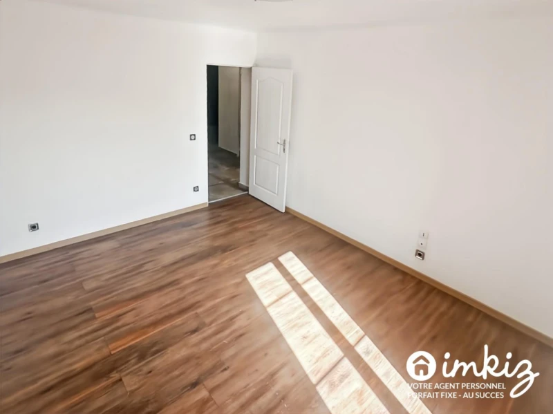 Appartement 4 pièces duplex 7
