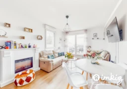 Appartement 4 pièces 1