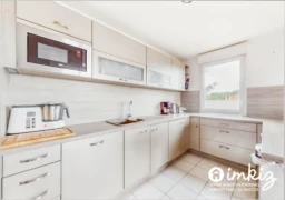 Appartement 4 pièces 2