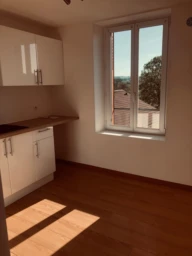 Appartement 2 pièces 45m² meublé 1
