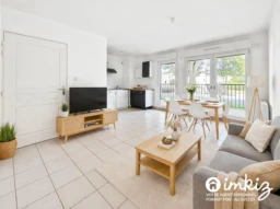 Appartement 1 pièce 1