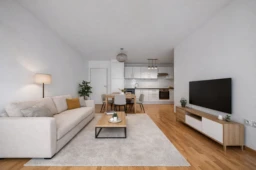 lot 25 ROSNY SOUS BOIS 1