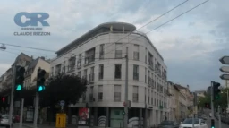 SECTEUR ANATOLE FRANCE - 4 pièces à vendre 1
