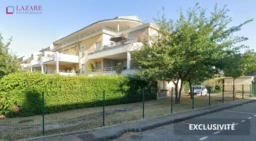A VENDRE BEL APPARTEMENT T3 AVEC TERRASSE 1