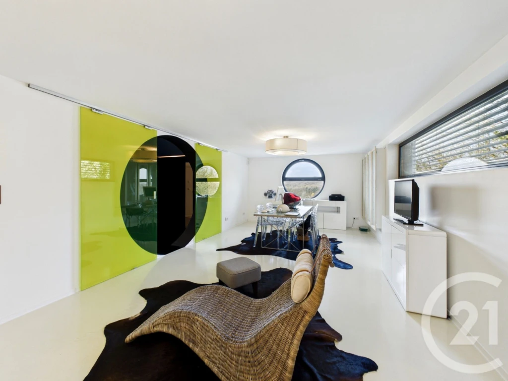 maison 7