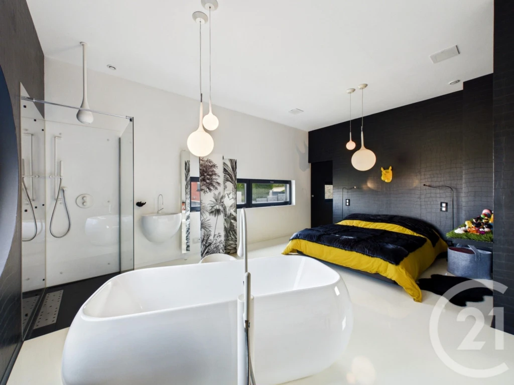 maison 8