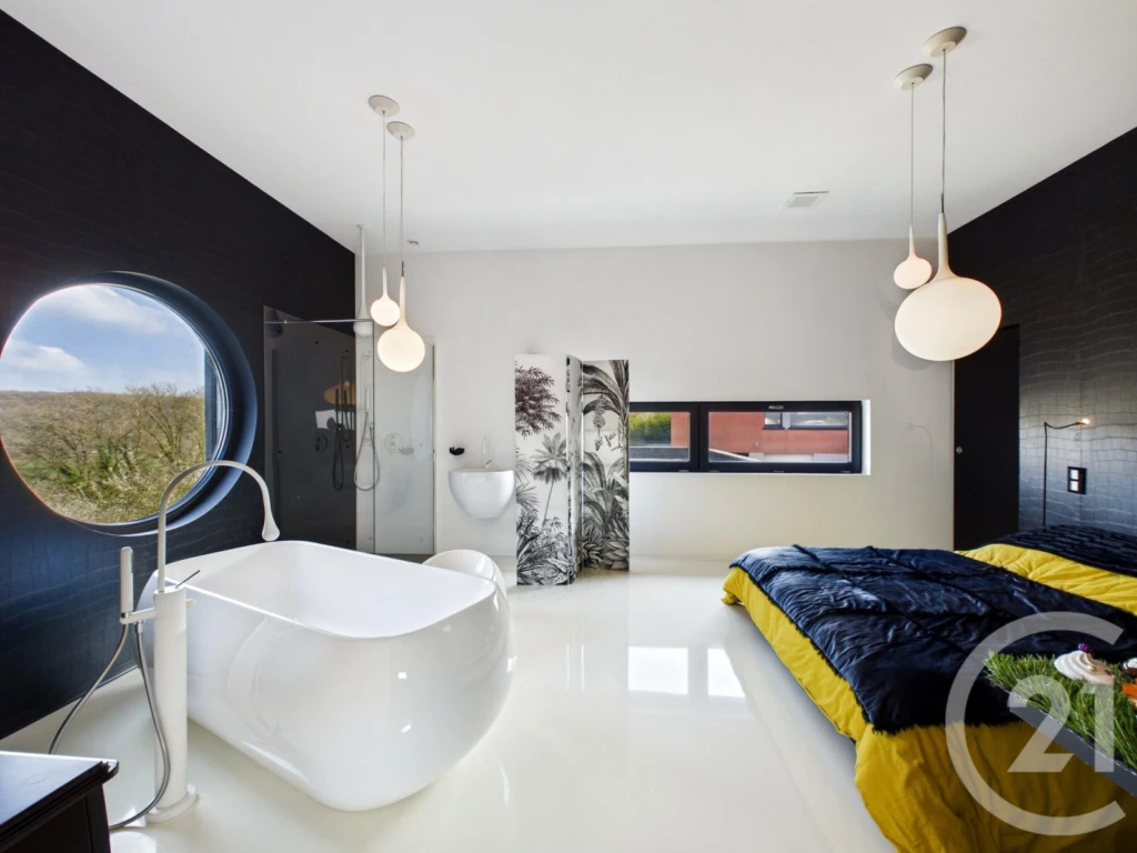 maison 9