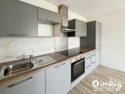 Appartement 4 pièces–72 m²--Résidence moderne 2016 2
