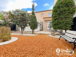 Maison 5 pièces - quartier recherché - garage 1