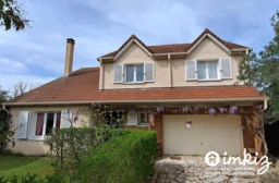 Maison KAUFFMAN de 150 m² sur un terrain de 658 m² 2