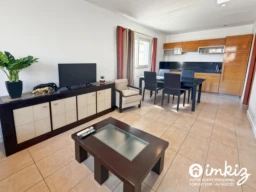 Appartement 2 pièces 2