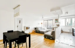 Appartement 2 pièces 3