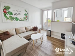 Appartement 2 pièces 1