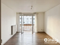 Appartement 4 pièces vue sur la vierge 2