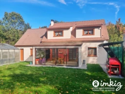 Maison 5 pièces 1