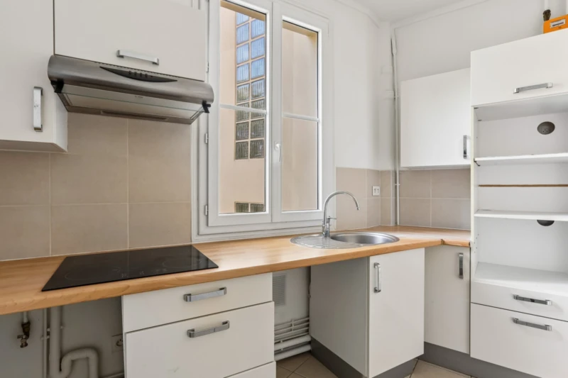 EXCLUSIVITE -2 P 44m2 Boulogne les passages 5