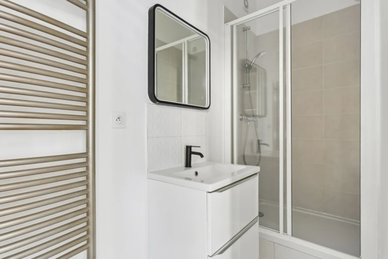 EXCLUSIVITE -2 P 44m2 Boulogne les passages 6