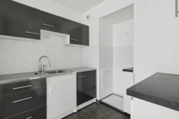 Appartement 3 pièces avec balcon - Boulogne 3