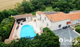 Maison familiale de charme  et fonctionnelle 1