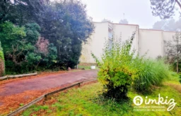 Appartement F2 en Forêt , au bord de la mer 2