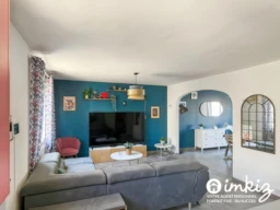 Maison familiale 3 chambres Argenteuil Les Coteaux 2