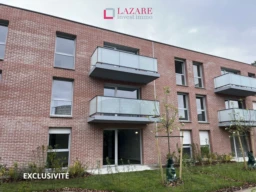 A LOUER T3 récent avec parking 1