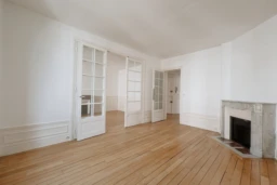 Appartement 4 pièces de 85,22m² à la Mairie 3